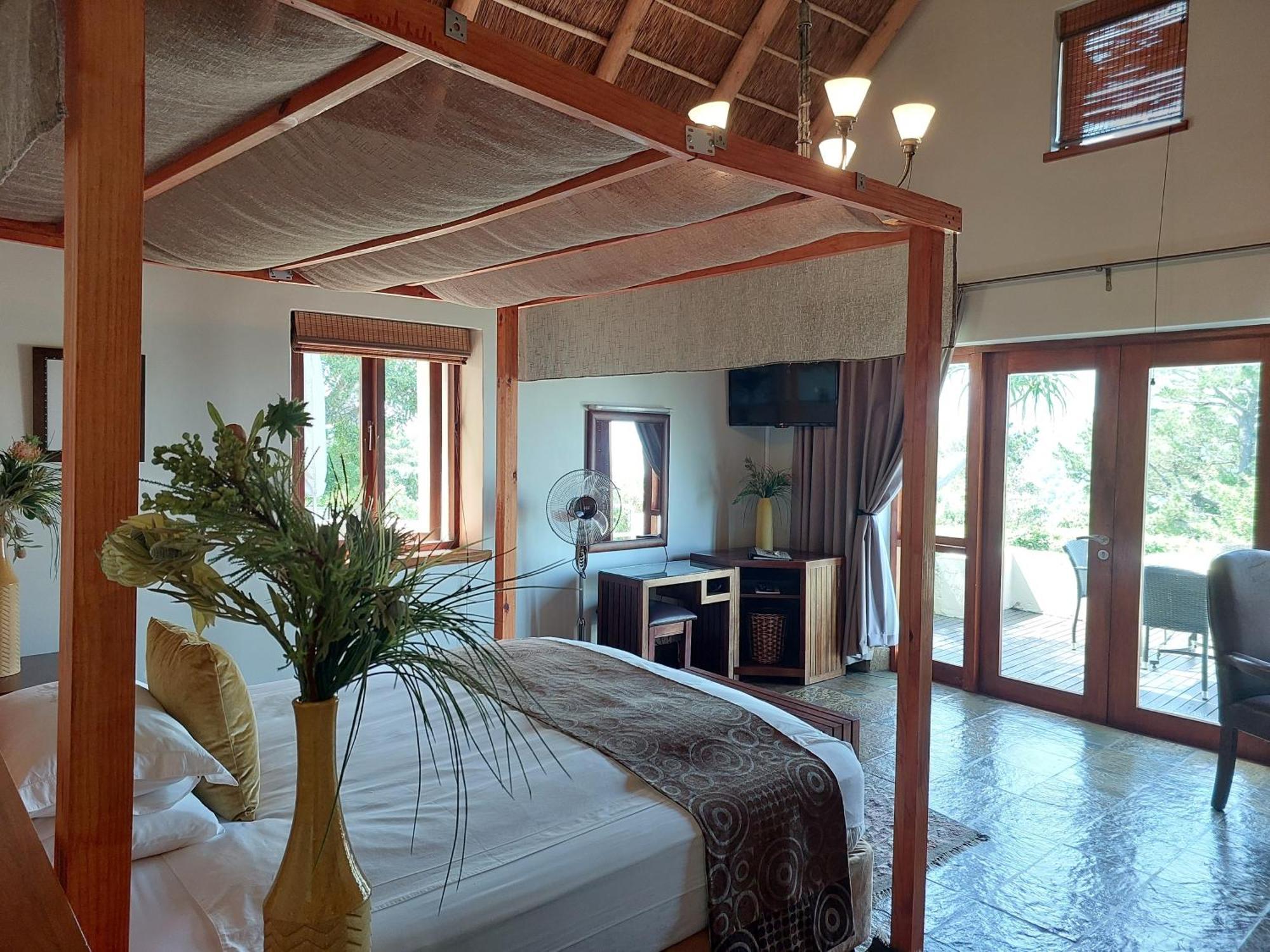 Paradise Cove Victoria Bay Bagian luar foto