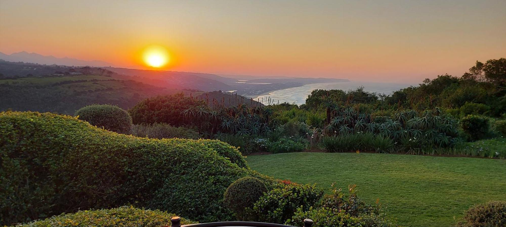 Paradise Cove Victoria Bay Bagian luar foto