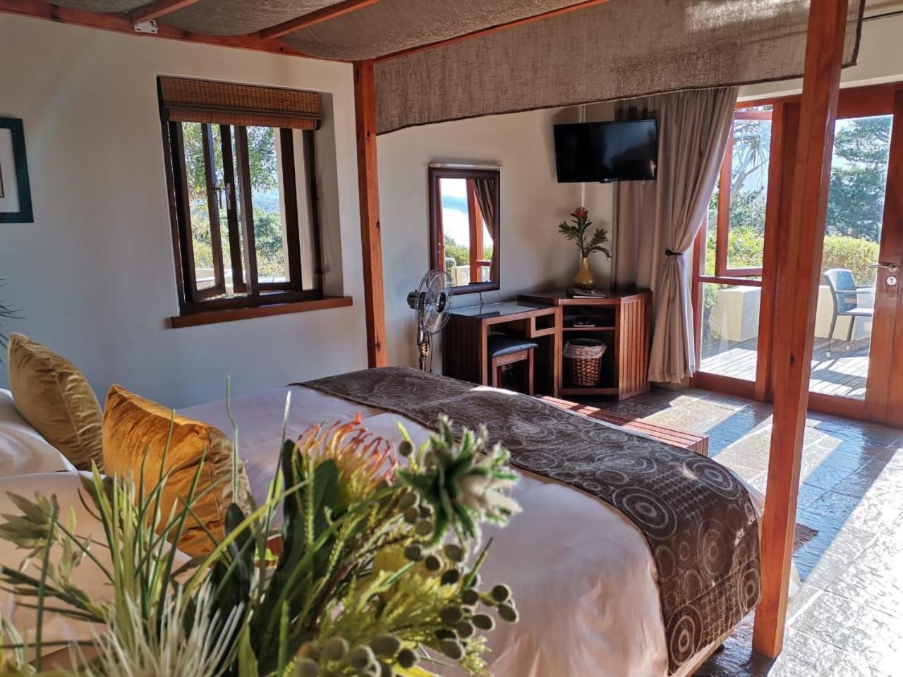 Paradise Cove Victoria Bay Bagian luar foto