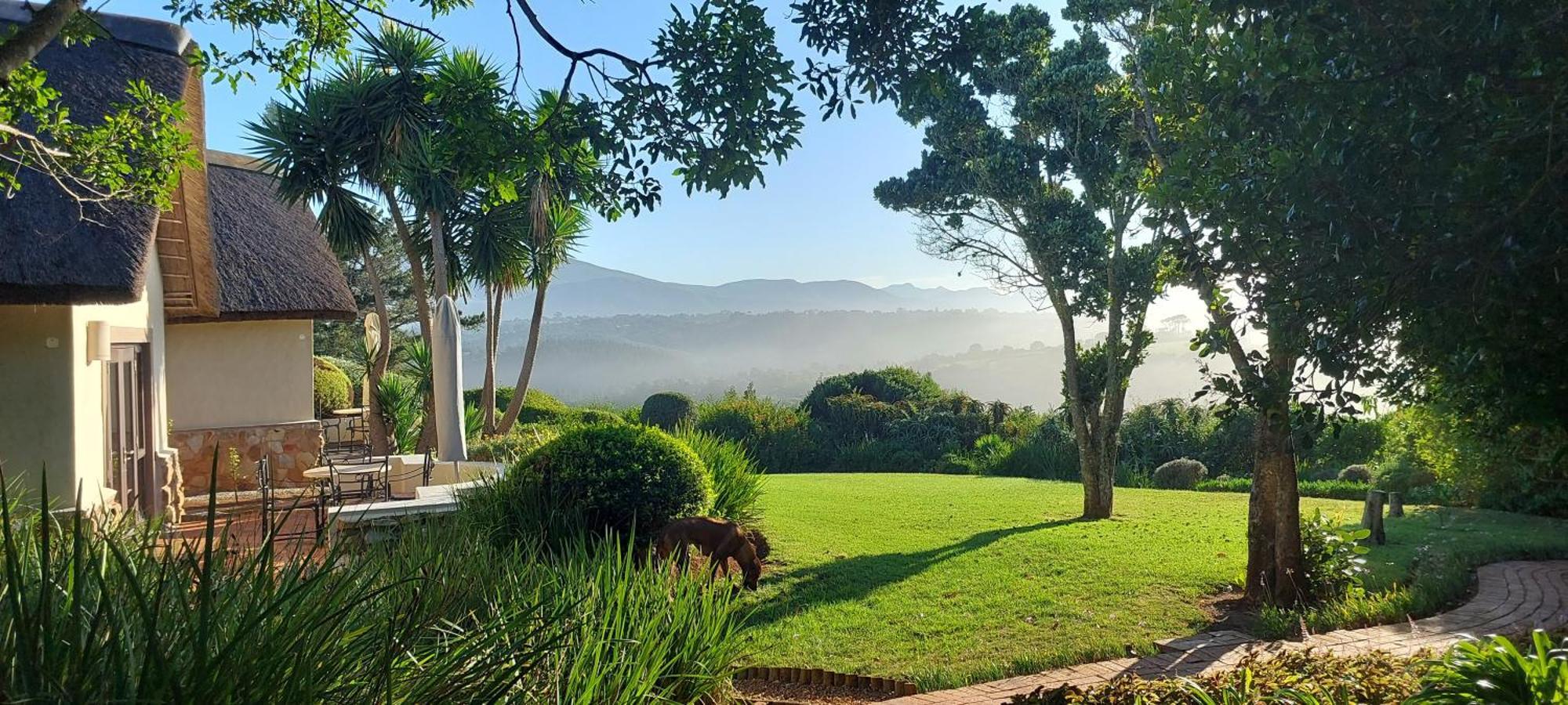 Paradise Cove Victoria Bay Bagian luar foto