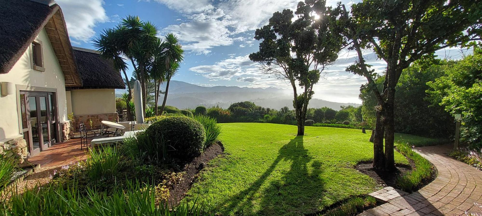 Paradise Cove Victoria Bay Bagian luar foto