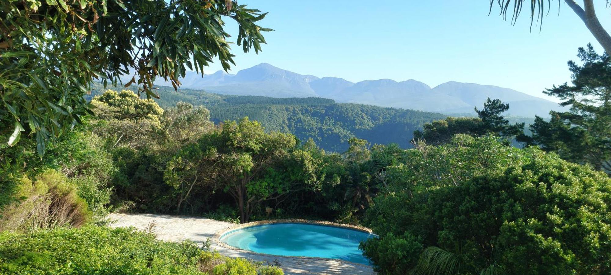 Paradise Cove Victoria Bay Bagian luar foto