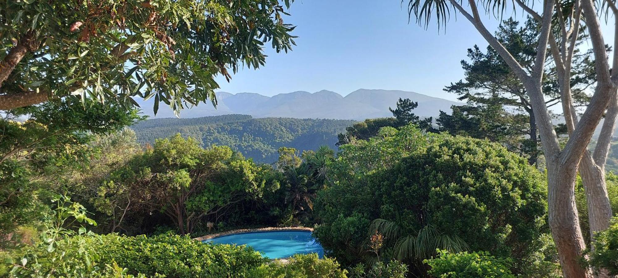Paradise Cove Victoria Bay Bagian luar foto