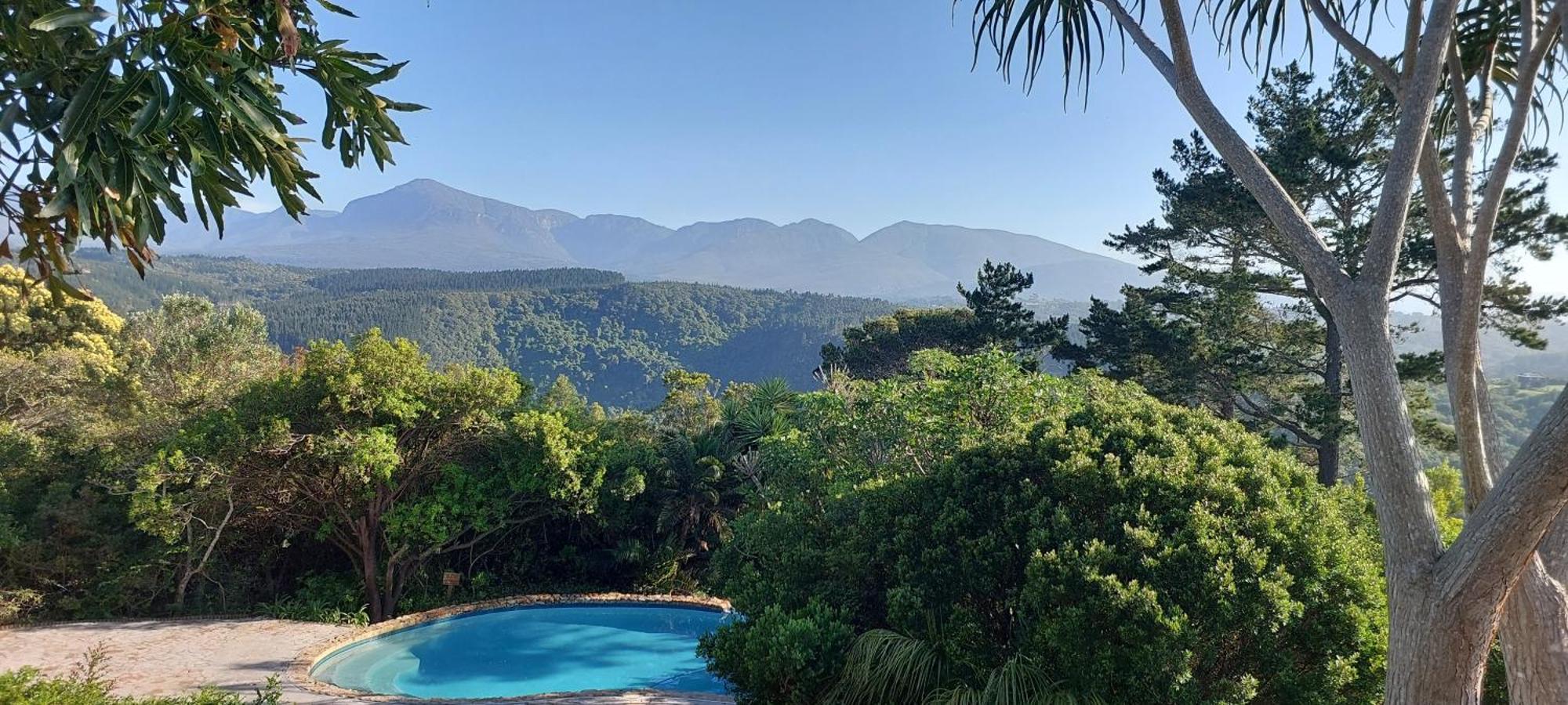 Paradise Cove Victoria Bay Bagian luar foto