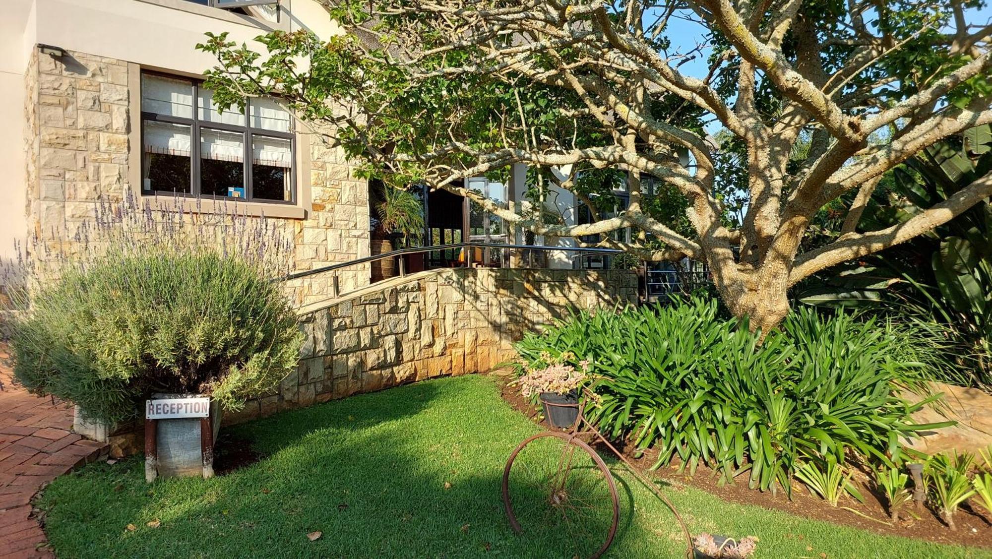 Paradise Cove Victoria Bay Bagian luar foto