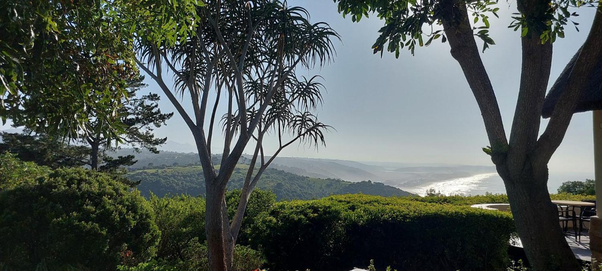 Paradise Cove Victoria Bay Bagian luar foto