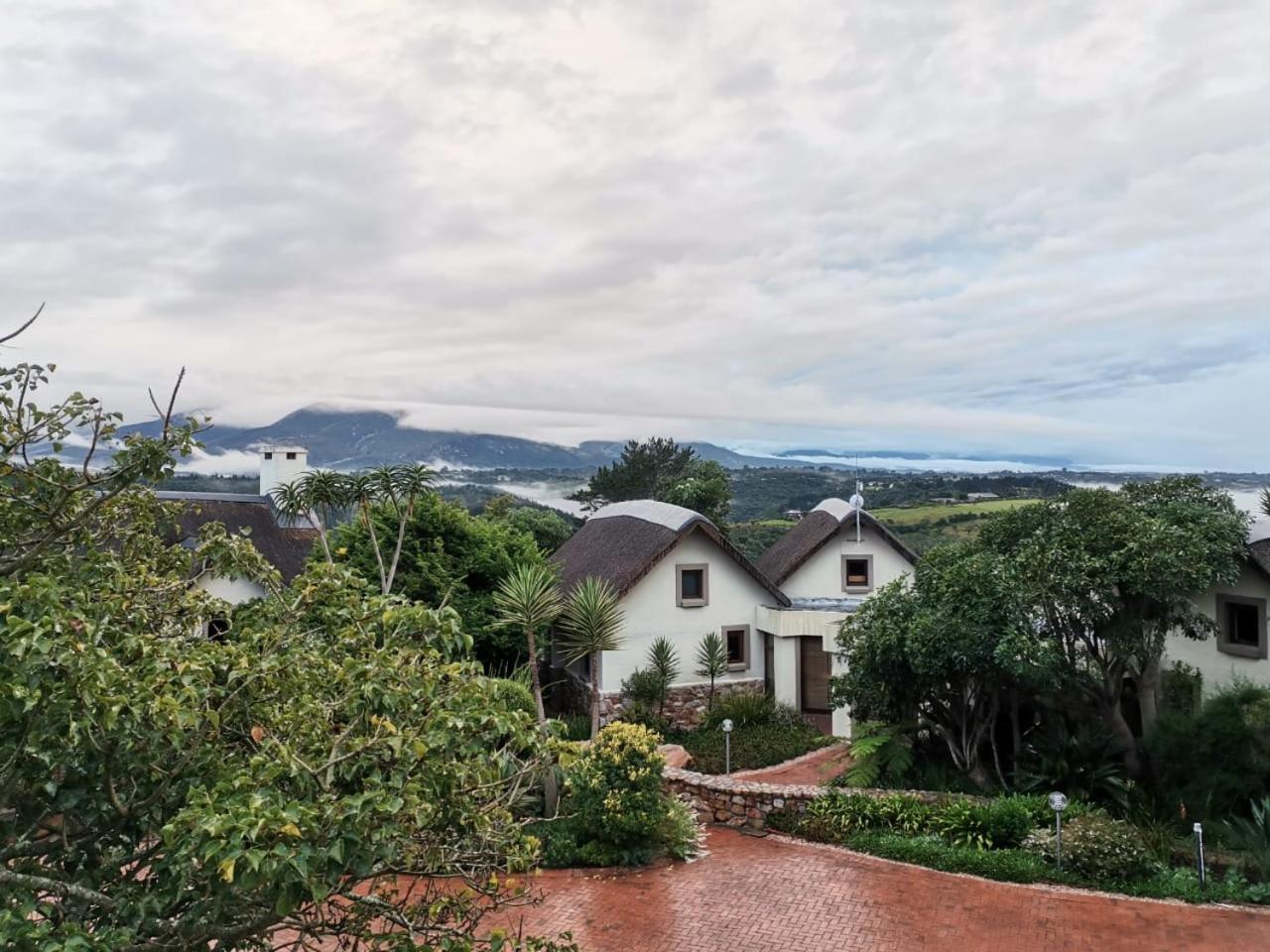 Paradise Cove Victoria Bay Bagian luar foto