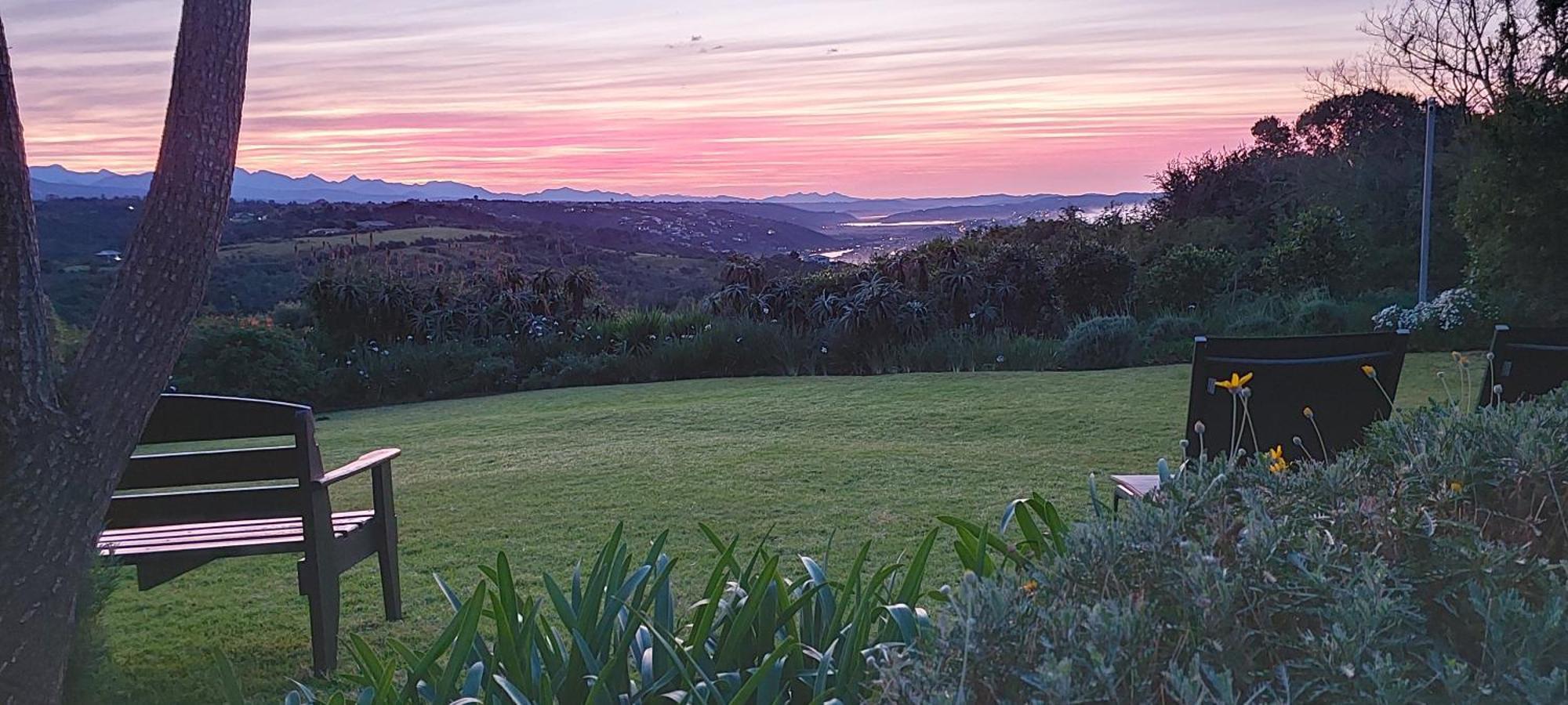 Paradise Cove Victoria Bay Bagian luar foto