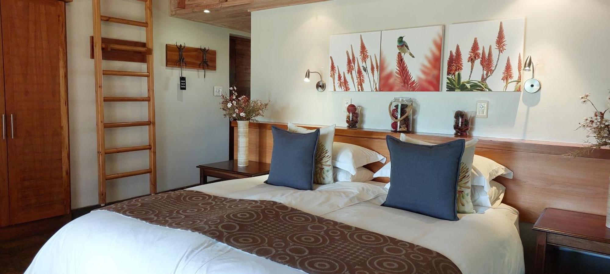 Paradise Cove Victoria Bay Bagian luar foto